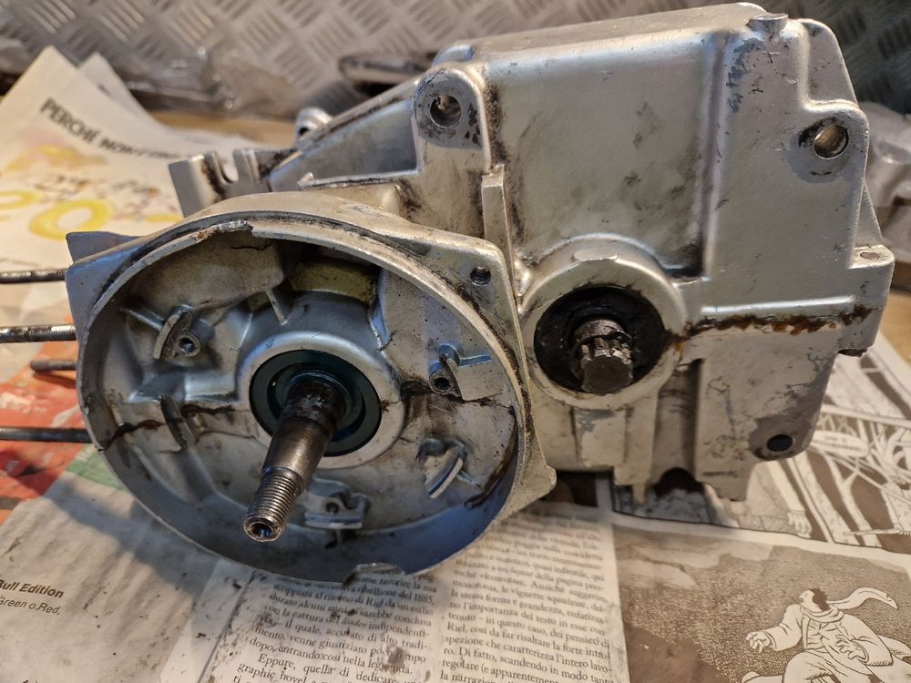 Motosega Elettrica Stiga - Agriverde Agrate - Foto 2