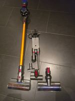 Dyson V8 Absolute Staubsauger guter Zustand