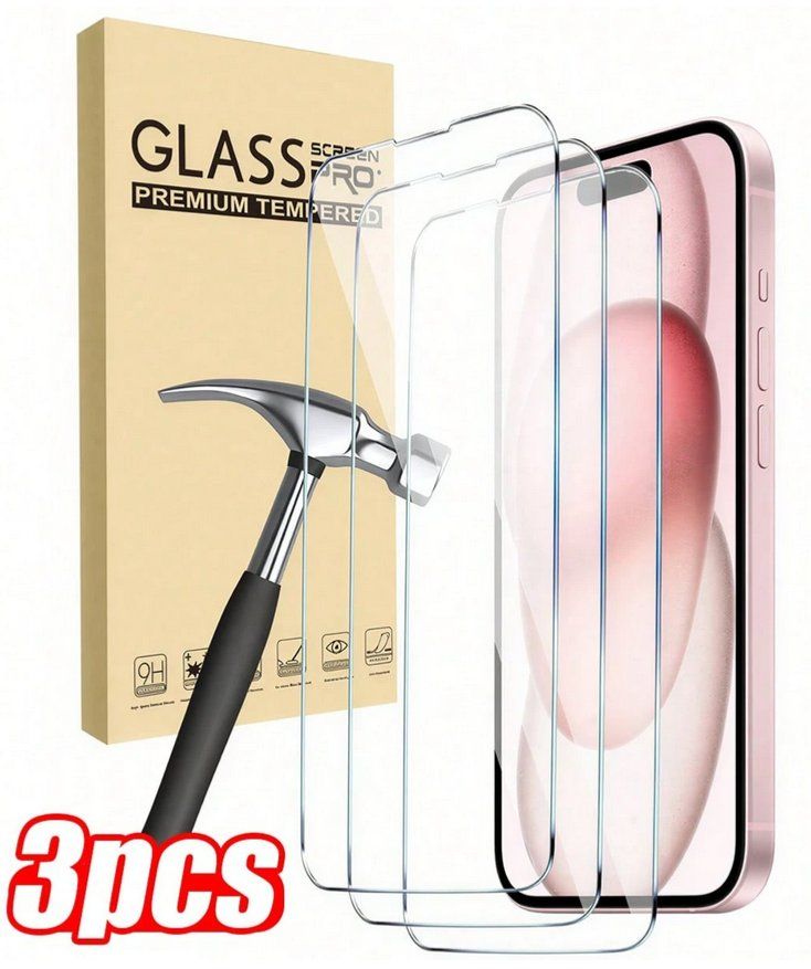 Cover & Protezioni schermo: Panzerglass iPhone/Samsung !!!! – Nuovo e nell'imballaggio originale da Trimbach venduto da TurbinaDiesel