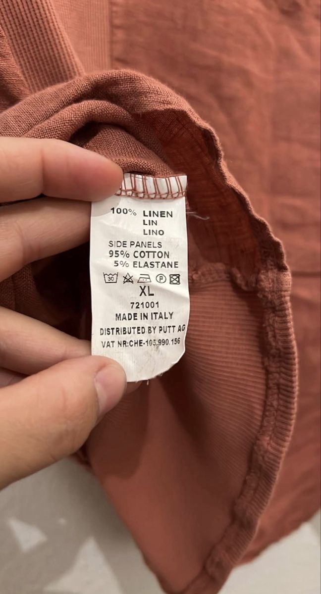 Camicette: Driver | Damen Leinen Bluse Gr.XL – Nuovo (secondo la descrizione) da Basel venduto da SimpleE 3