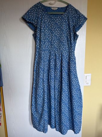 Sommerkleid von SeaSalt