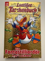 LTB Lustiges Taschenbuch Band 596