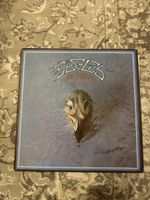 Eagles Schallplatte - Their Greatest Hits 1971-1975 Top Zust