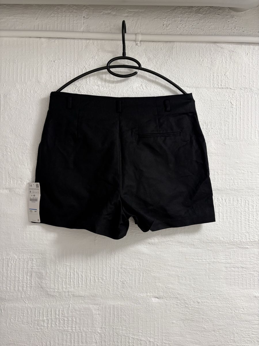 Zara Pantaloni: Damen Shorts,Gr.M;Zara – Nuovo (secondo la descrizione) da Winterthur venduto da Nena222 2