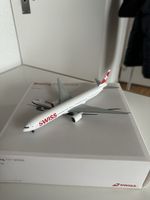 Boeing 777-300ER Swiss 1:400