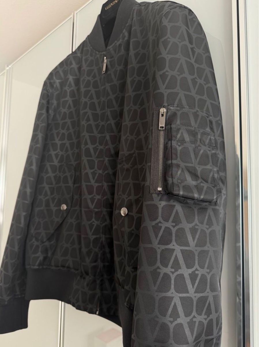Giacche: Valentino Garavani Herren Jacke – Nuovo (secondo la descrizione) da Dübendorf venduto da Srdan90 4