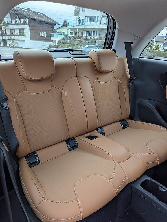 Opel Automobili: Opel Adam, 1.0 Rocks – Usato da Buochs venduto da arn_o 3