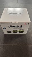 Plantui Smart Garden 6, Kräutergarten für die Küche, Neu!