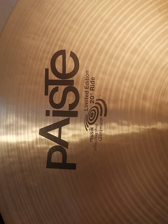 Strumenti musicali: Pearl Schlagzeug  – Usato da Buttisholz venduto da Dodobon 1