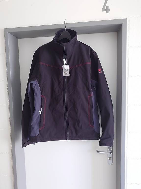 Giacche: Neue Softshelljacke CRAFTLAND Grösse XL – Nuovo e nell'imballaggio originale da Bätterkinden venduto da Grooovy
