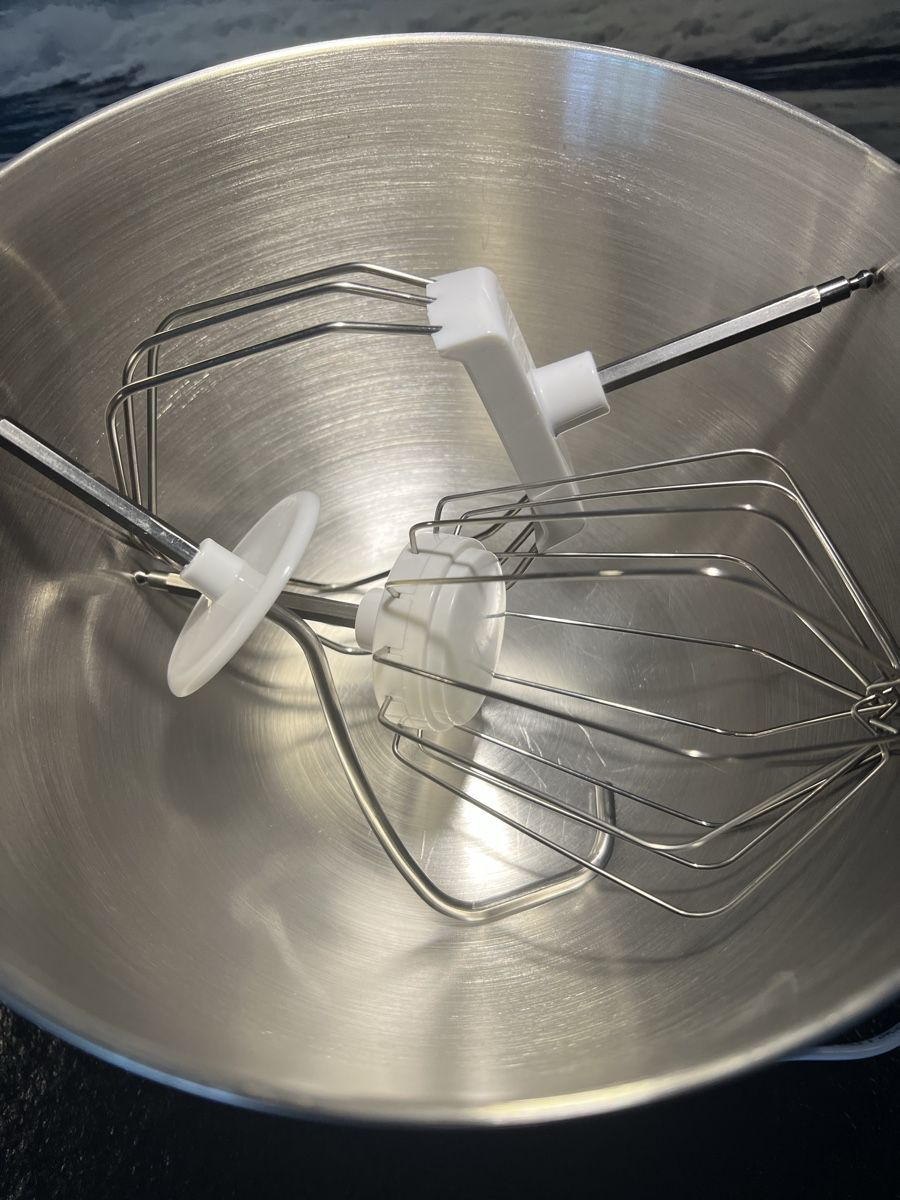 Primotecq Appareils de cuisine: Teigmaschine Primotecq – D'occasion à Steffisburg par franziska47 1
