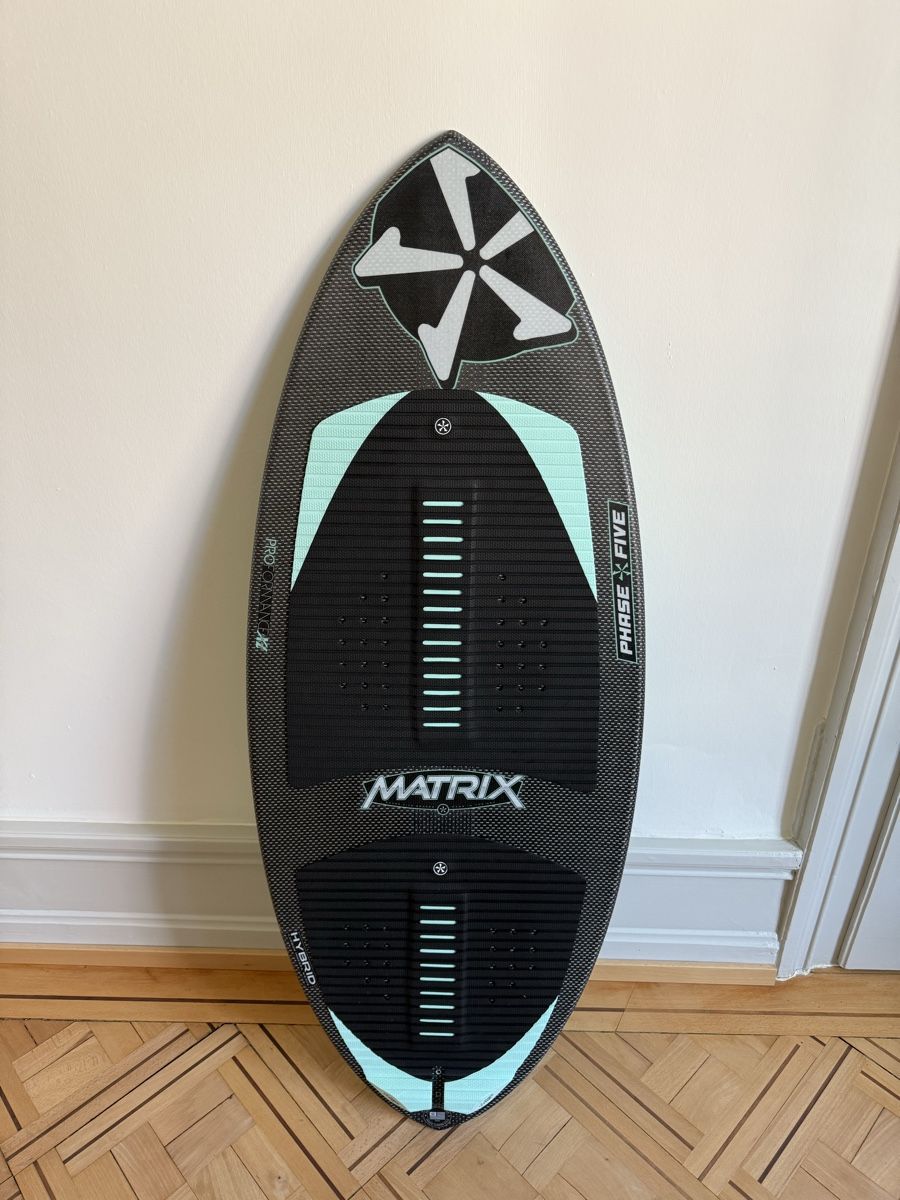 Planches de surf: Phase5 Matrix – D'occasion à Bern par drp_npn2 3