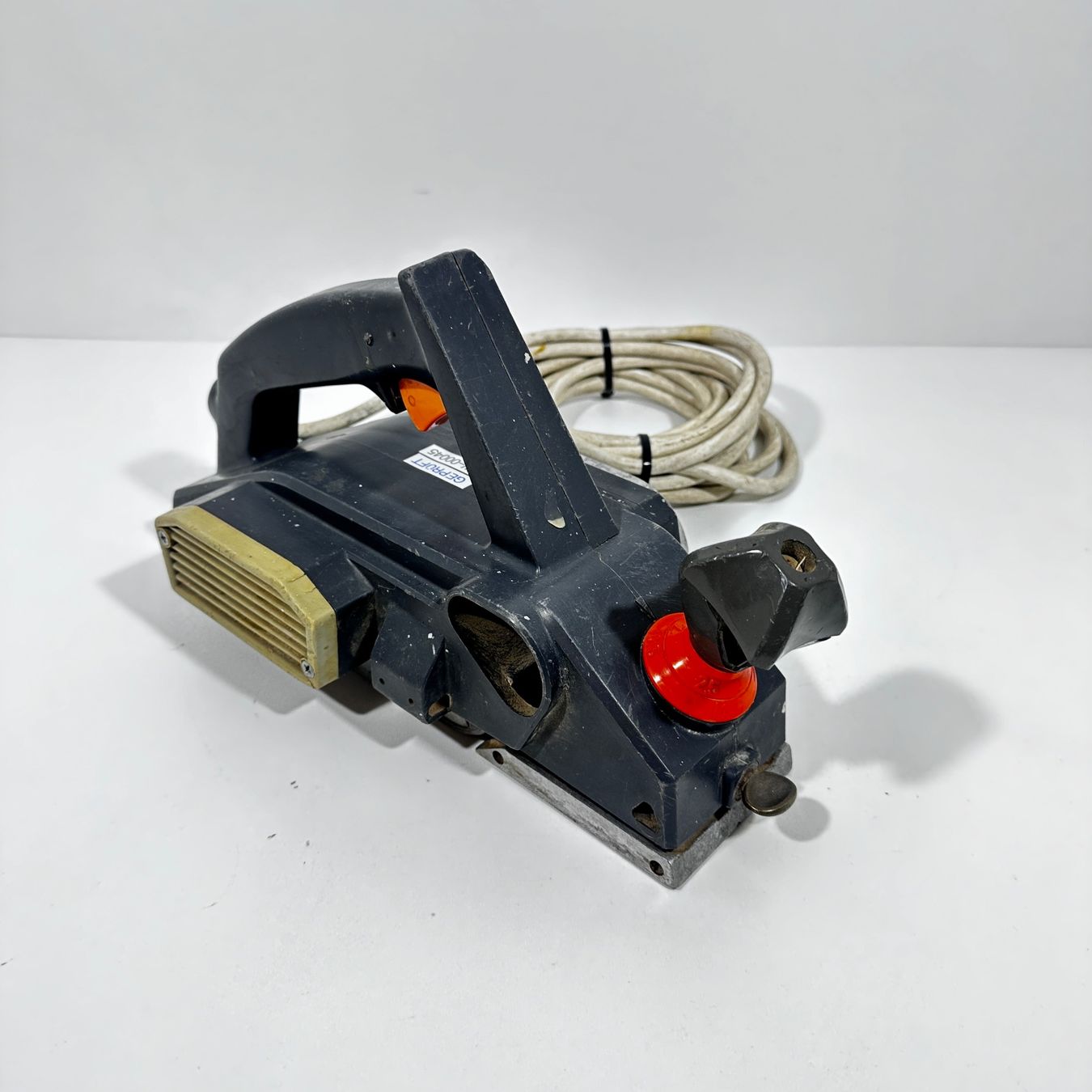 Elu Tutte le macchine: ELEKTROHOBEL - ELU MFF80 – Usato da Rothrist venduto da Die_Welle 2