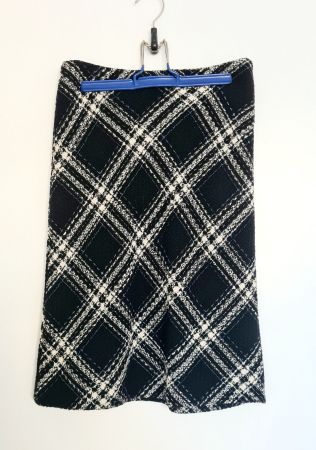 Jupe taille 34