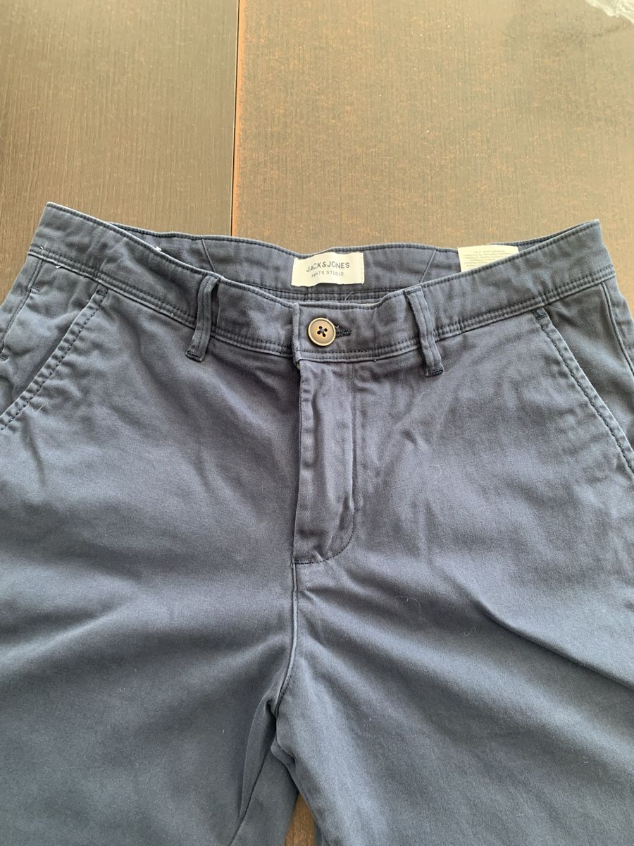 Jack & Jones Hosen: Short Jack&Jones taille S – Neu (gemäss Beschreibung) aus Domdidier von qatar1973 2