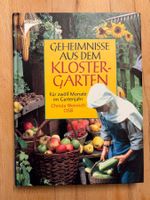 Christa Weinrich: Geheimnoisse aus dem Klostergarten