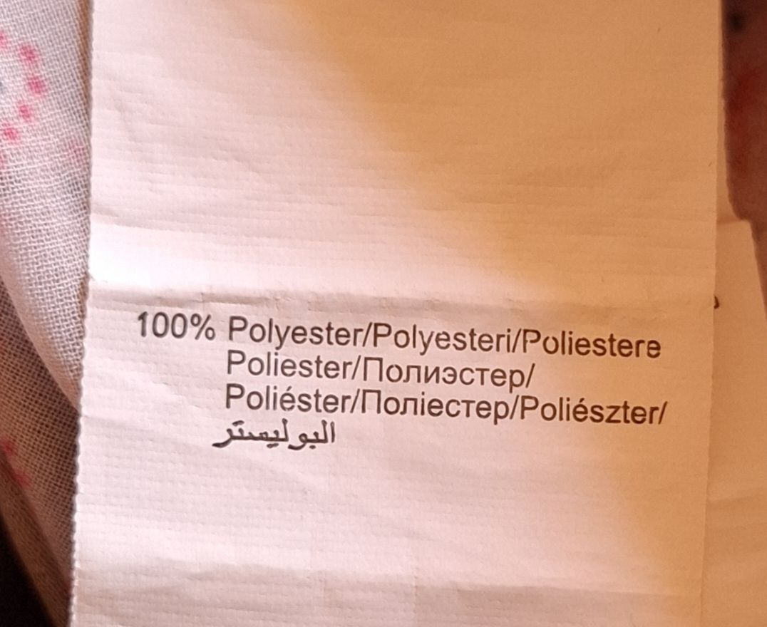 Tuniche: Wunderschöne Blusen-Tunika im Blumenmuster, 38 – Usato da Pagig venduto da Spring14 3
