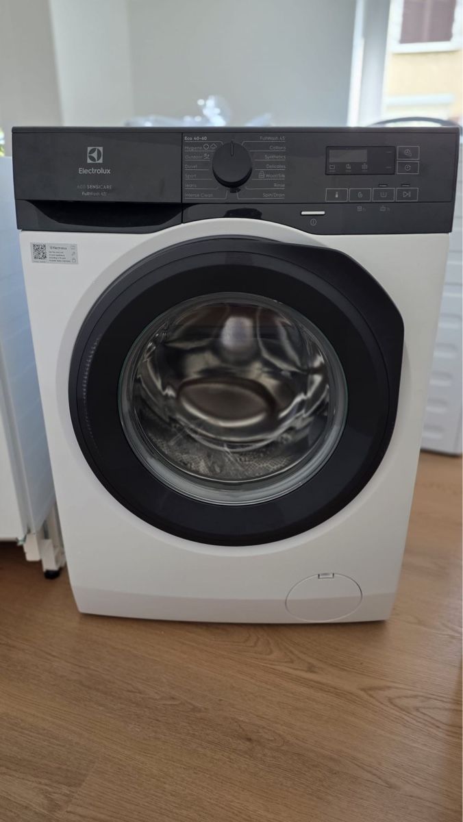 Electrolux Machines à laver: Waschmaschine Electrolux EW6F8482E neu – Neuf (Voir description) à Lütisburg Station par Stisi1