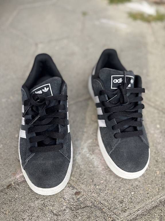 Chaussures hommes: Adidas Campus – Neuf avec emballage d'origine à Altdorf UR par sandy_91