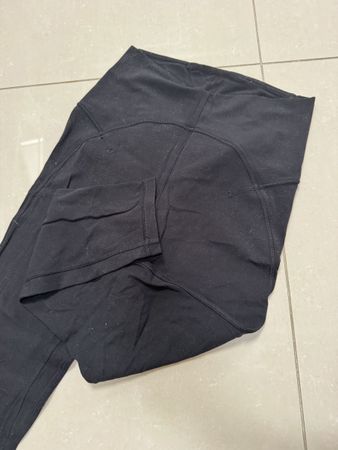 Lululemon Align Leggings Grösse 4