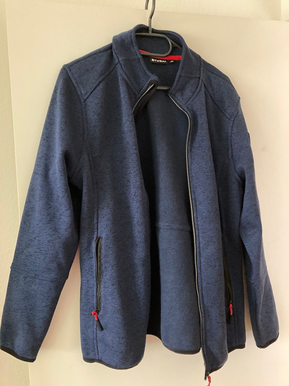 Vestes: Damen Übergangsjacke Gr. 38/40 – D'occasion à Hünenberg par mparker