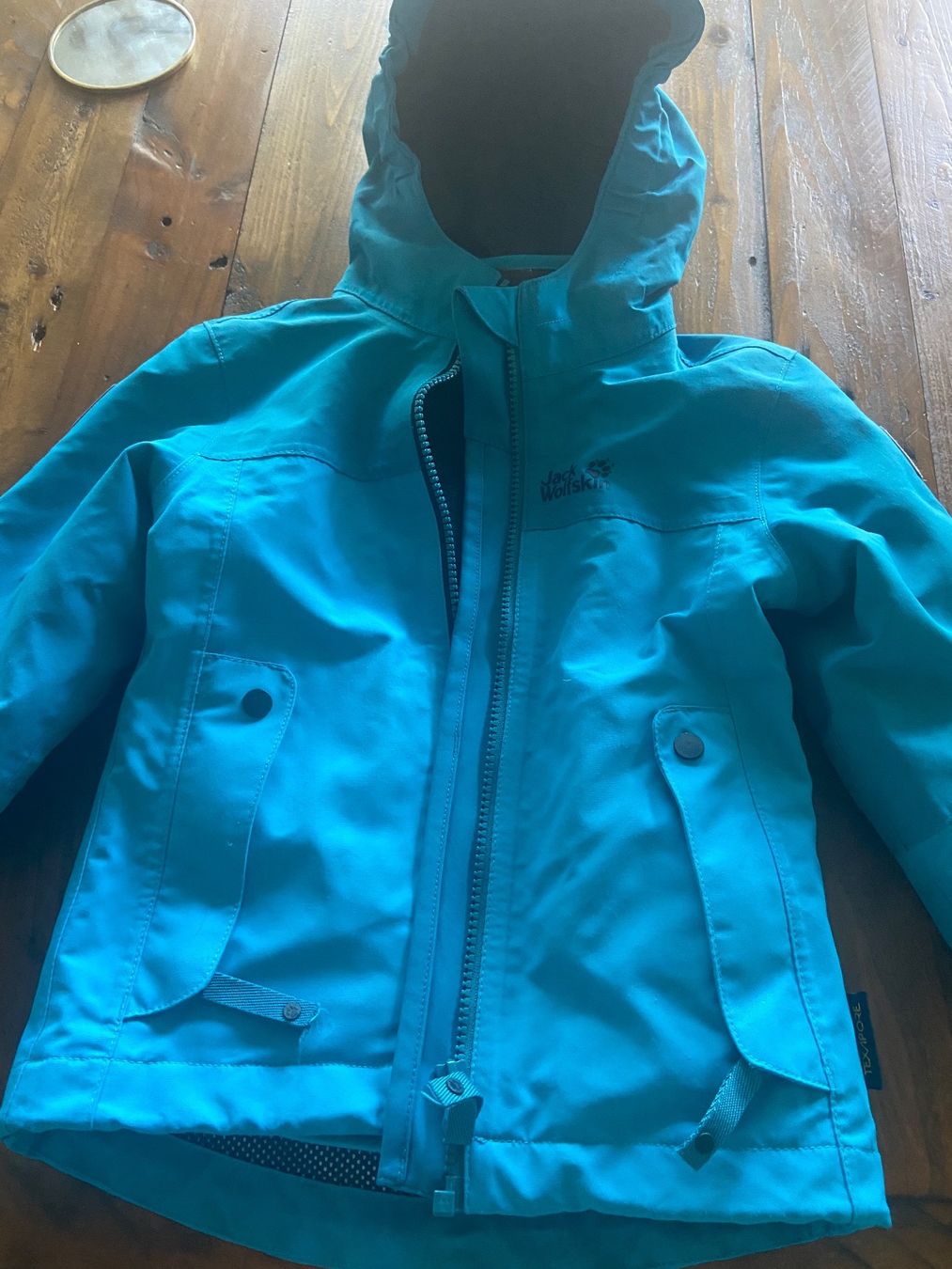 Jack Wolfskin Jacken & Mäntel: Jacke Jack Wolfskin – Gebraucht aus Büren an der Aare von epe_5bpx