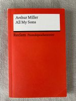 Arthur Miller, All my sons