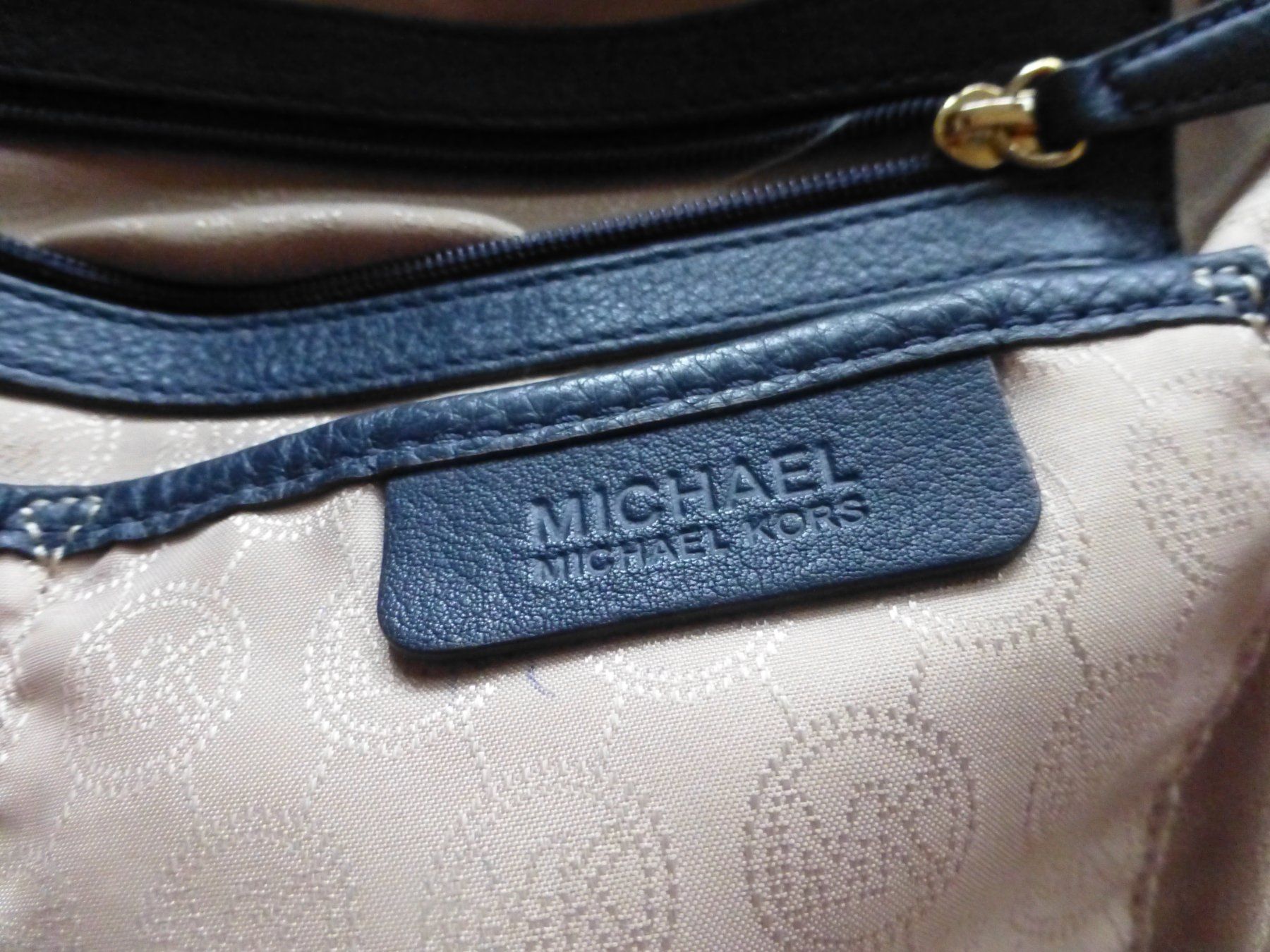 Michael Kors Borse da donna: Handtasche von Michael Kors – Usato da Würenlingen venduto da drago56 5