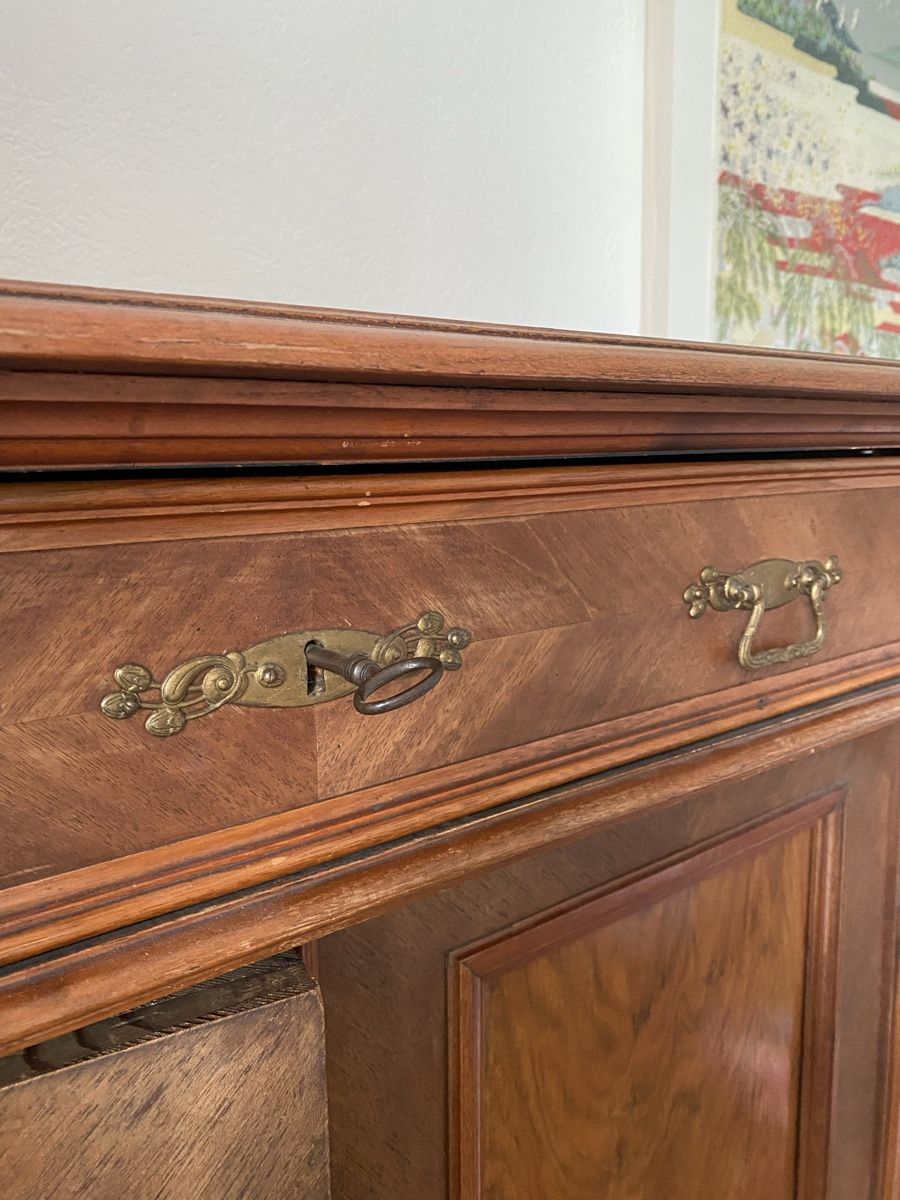 Armoires: Antiker Schrank – D'occasion à burgdorf par kaethiduebi 3