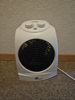 Ohmex HET 1802 Elektroheizer klein 1500-2000W guter Zustand