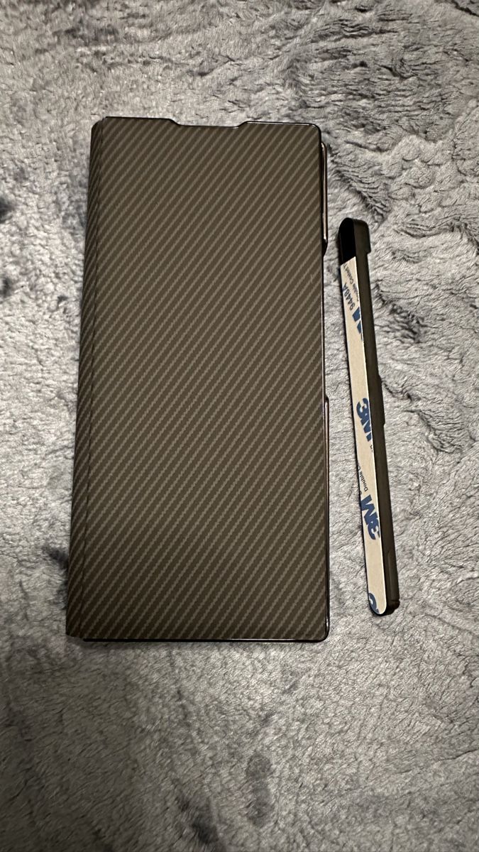 Samsung Cover & Protezioni schermo: Samsung Galaxy Fold 7 Hülle – Nuovo e nell'imballaggio originale da Schlieren venduto da Kamacho 2
