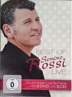 Semino Rossi - Best of Live