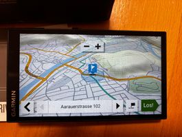 Garmin DriveSmart 66 Navigationsgerät