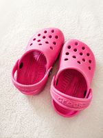 Crocs pink 20/21