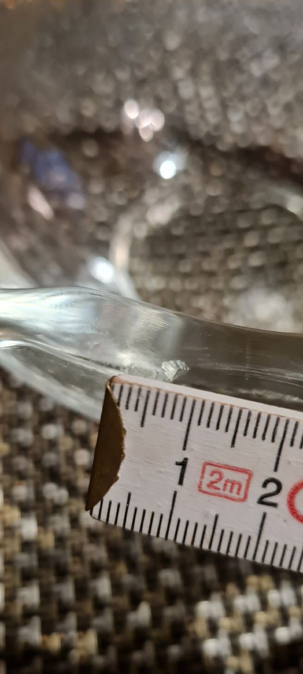 Glasi Hergiswil Ciotole: Glasi Hergiswil  Mörser neu – Nuovo (secondo la descrizione) da Münsingen venduto da Cuci31 4