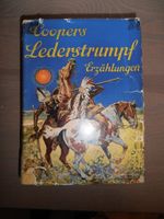 Coopers Lederstrumpf Erzählungen