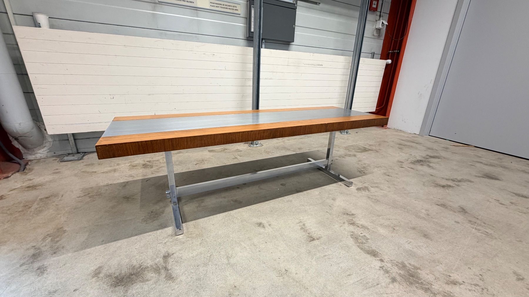Tische: Table basse vintage SEM – Gebraucht aus Biel/Bienne von pvintage 5