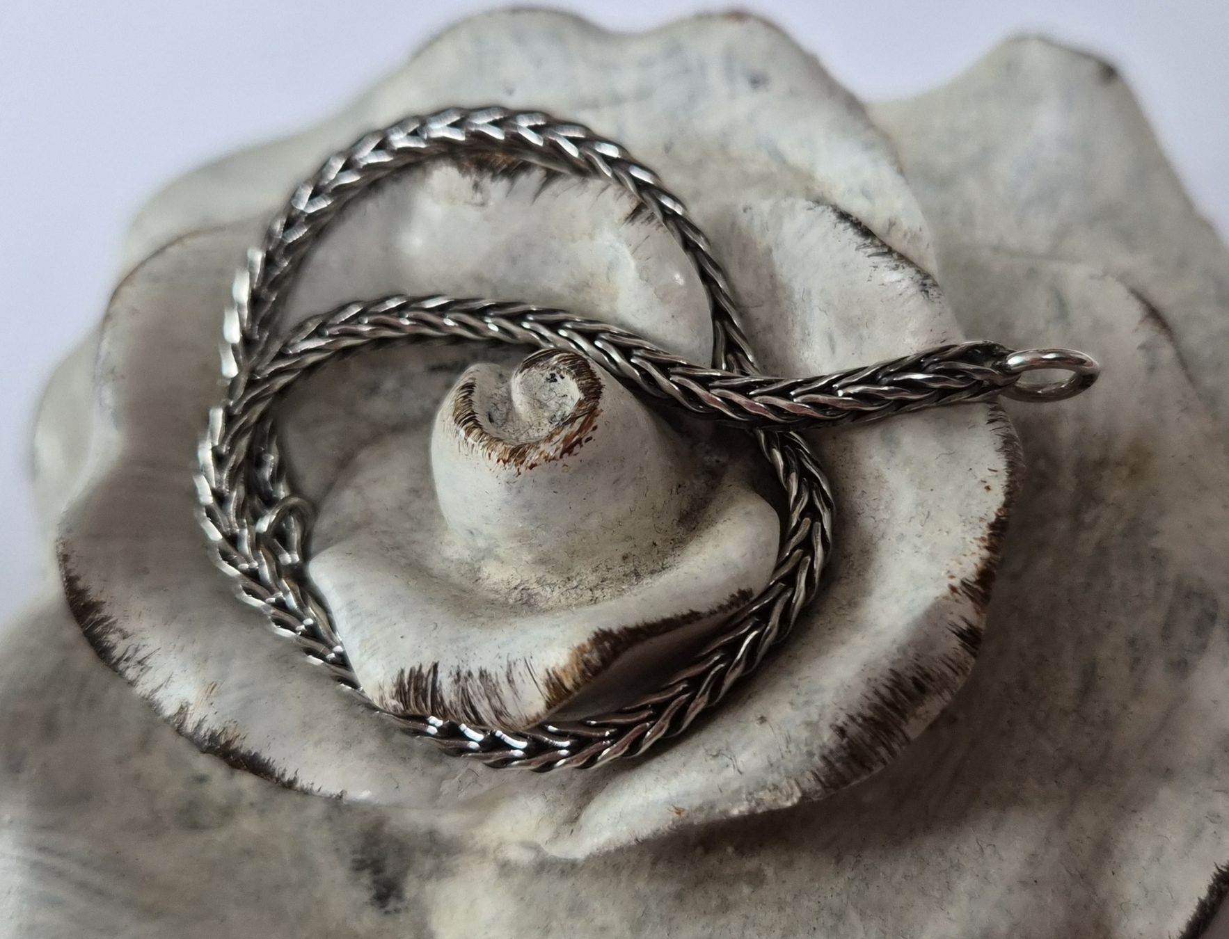 Bracelets: Kette Trollbeads, Armband – Neuf (Voir description) à Eggersriet par illy76 1