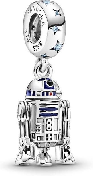 Anhänger: Pandora R2D2 Charm Anhänger – Gebraucht aus Bertschikon Gossau von Nicola_W