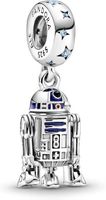 Pandora R2D2 Charm Anhänger