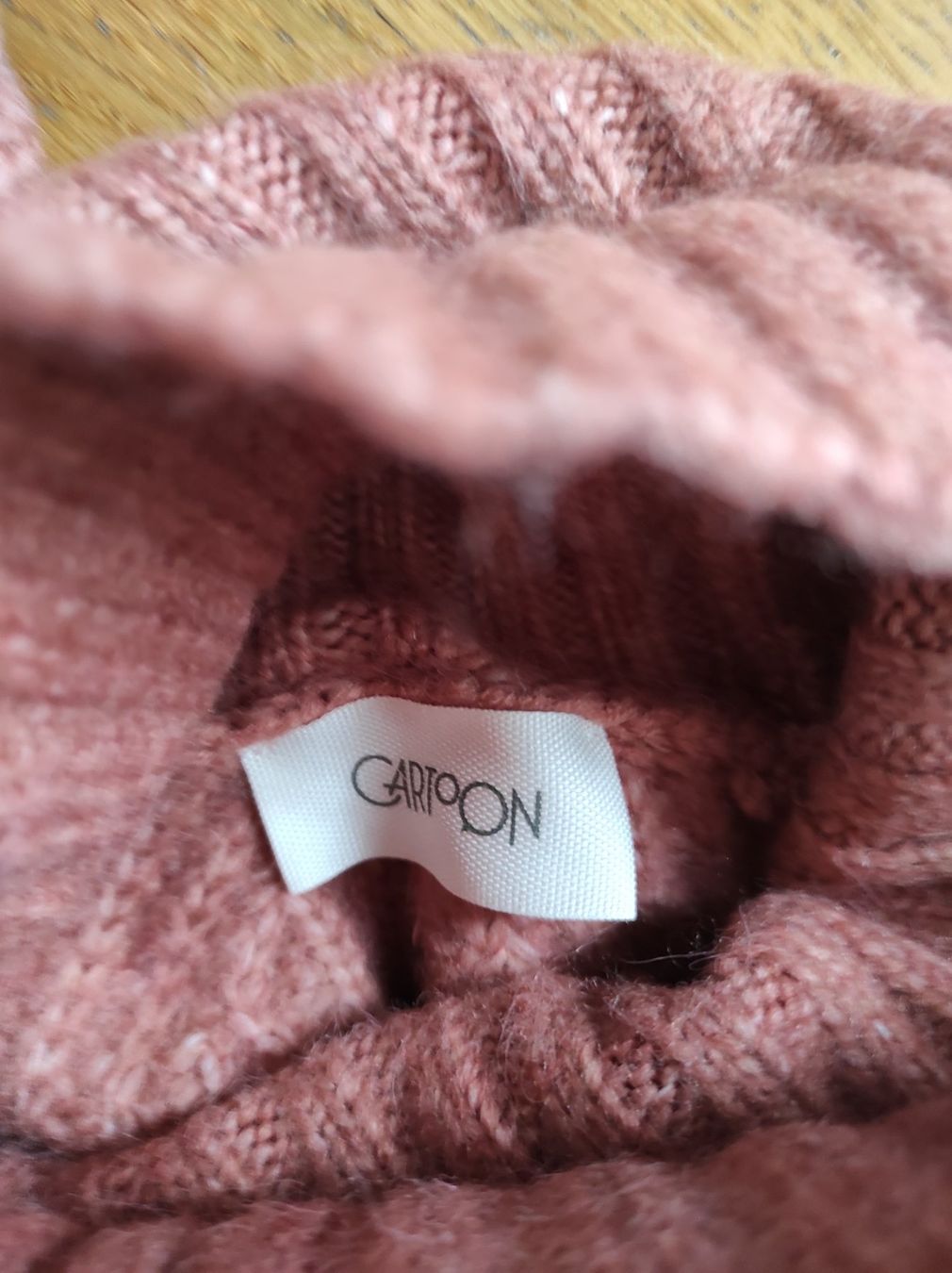 Pullover & Sweatshirts: Cartoon Pullover 38 NEU – Neu (gemäss Beschreibung) aus Baden von zuppel 1