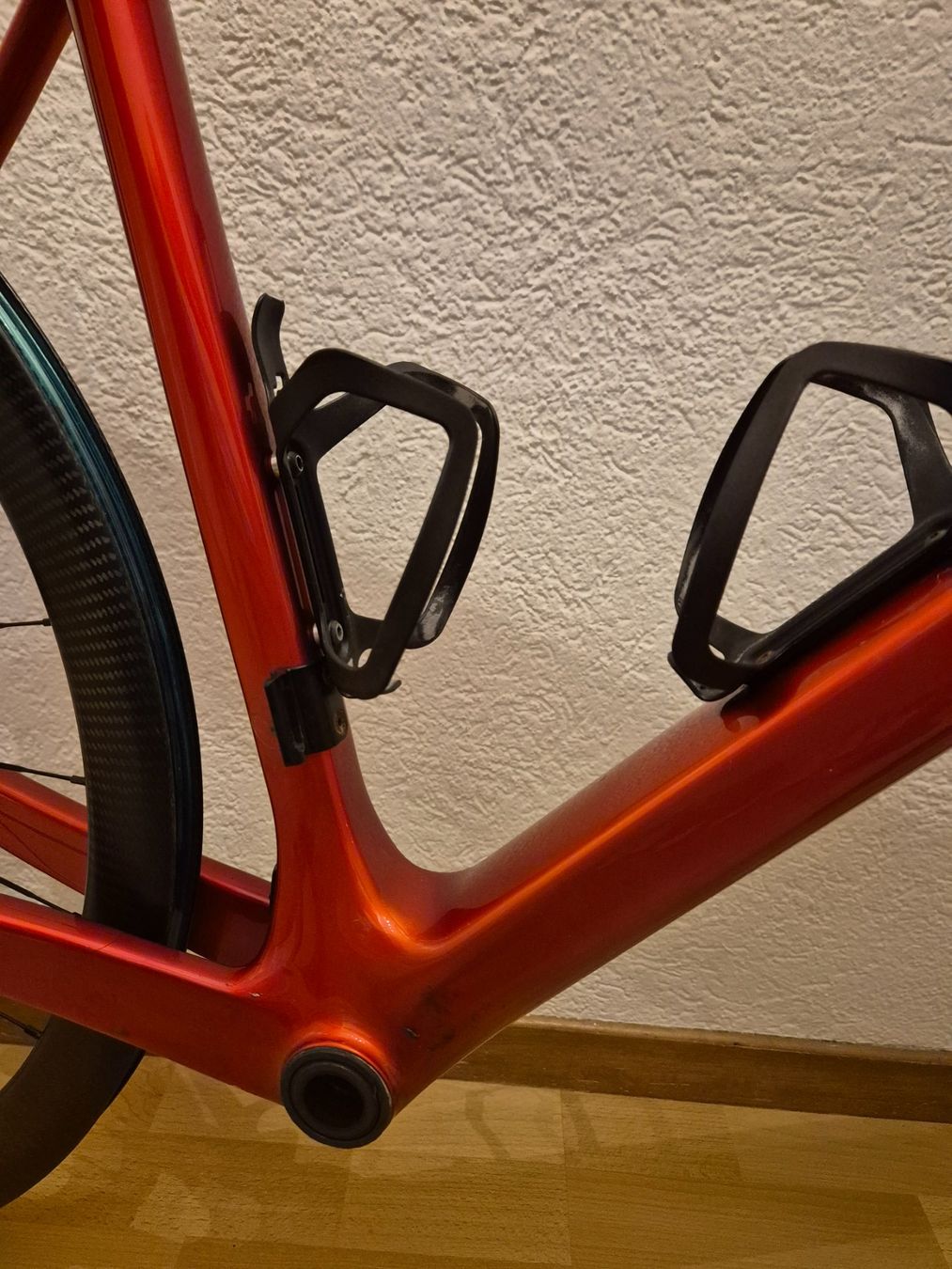 Pezzi di ricambio: Rennvelo Rahmen – Usato da Bubikon venduto da tru_83 5