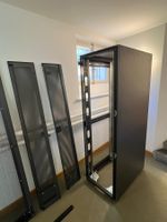 HP Rack 10642 G2