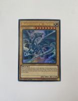 Blauäugiger w. Drache