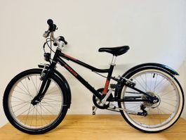 Kinderfahrrad Riverside 20 Zoll – Top Zustand🚲