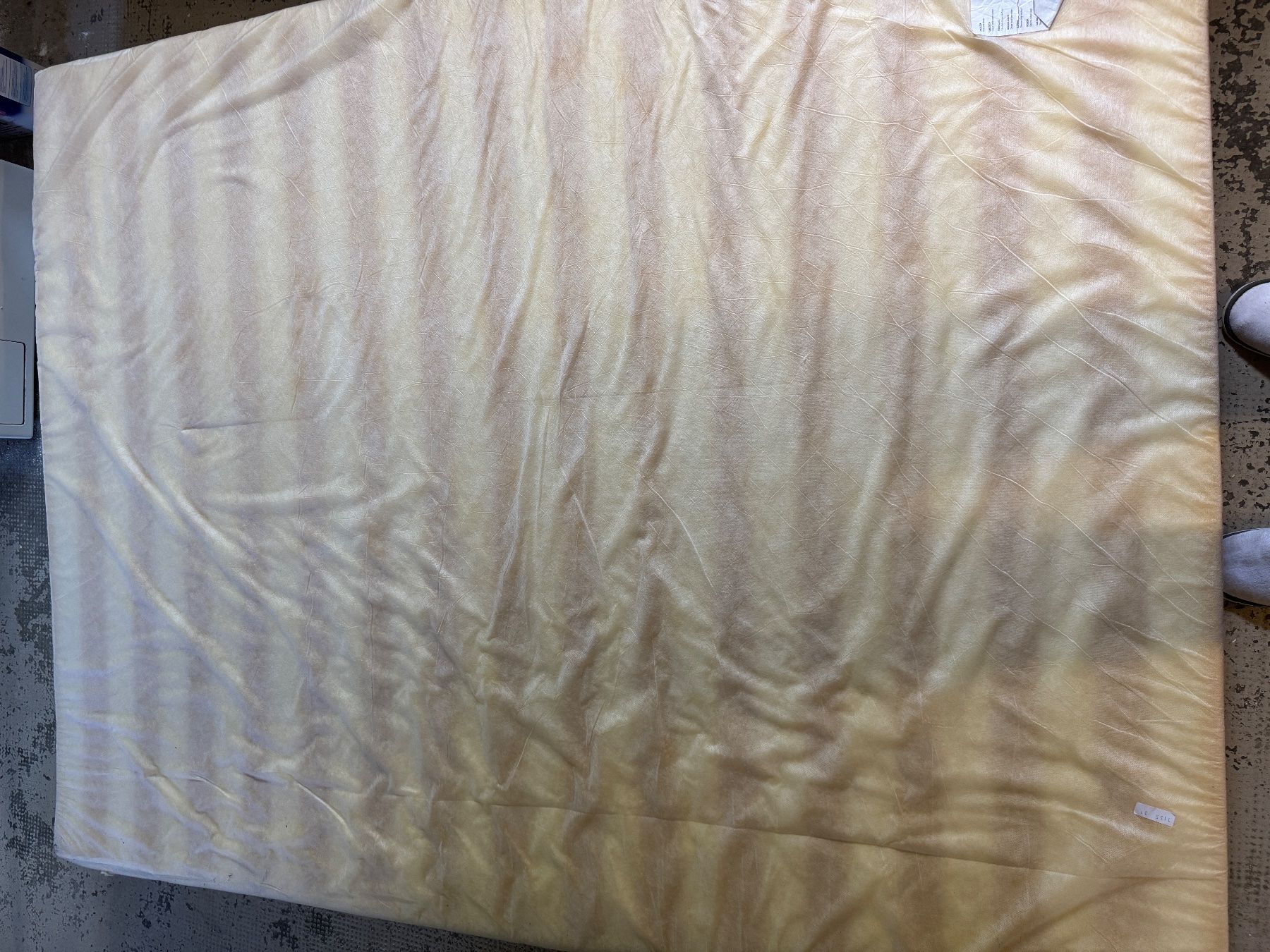 Ikea Letti: Bett, Roste und Matratze zu verkaufen – Usato da UTZENSTORF venduto da Kalle48... 3