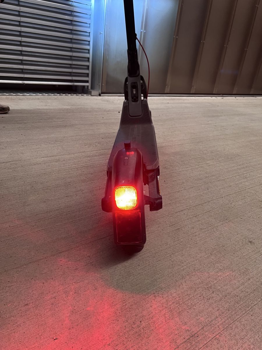 Segway Kickboard: Ninebot e3 pro d – Usato da Rickenbach ZH venduto da kerry1998 7