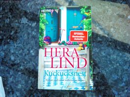 Kuckucksnest von Hera Lind