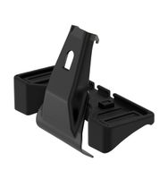 Thule Evo Flush Rail Fitting Kit - Thule Kit 145144