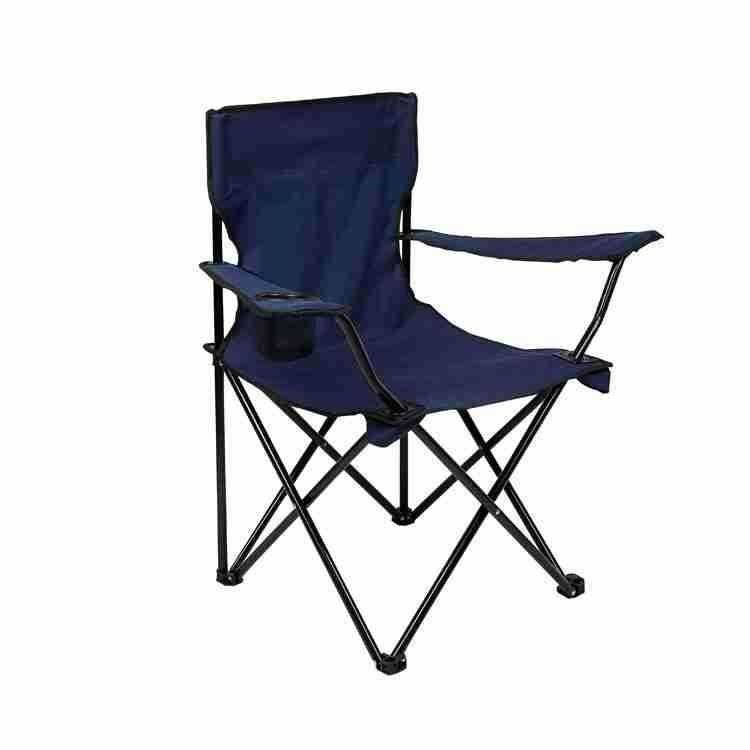 Sedie: Chaise de camping solide 130kg max – Nuovo e nell'imballaggio originale da Morges venduto da All4nature 1